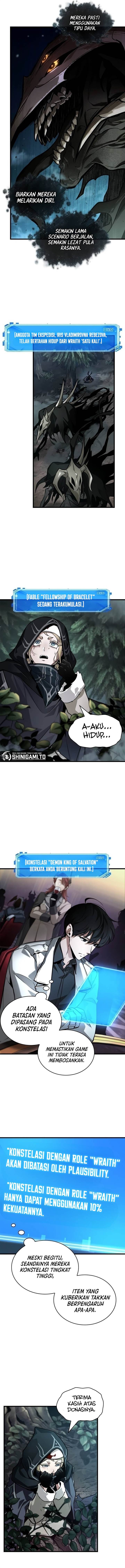 Omniscient Reader’s Viewpoint Chap 274 - Next Chap 275