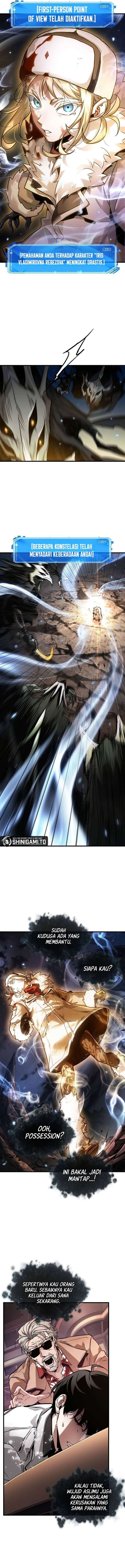 Omniscient Reader’s Viewpoint Chap 274 - Next Chap 275