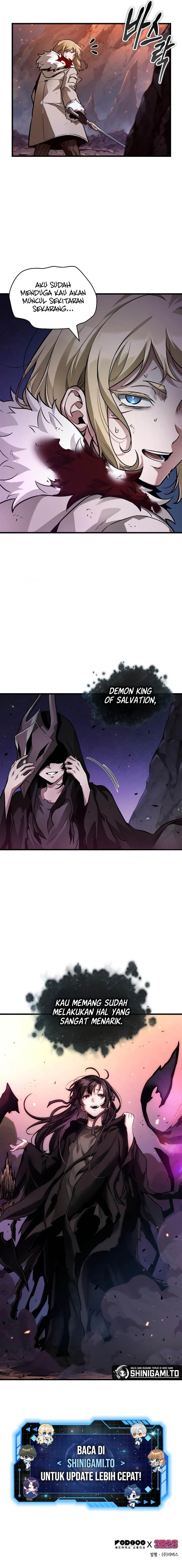 Omniscient Reader’s Viewpoint Chap 275 - Next Chap 276