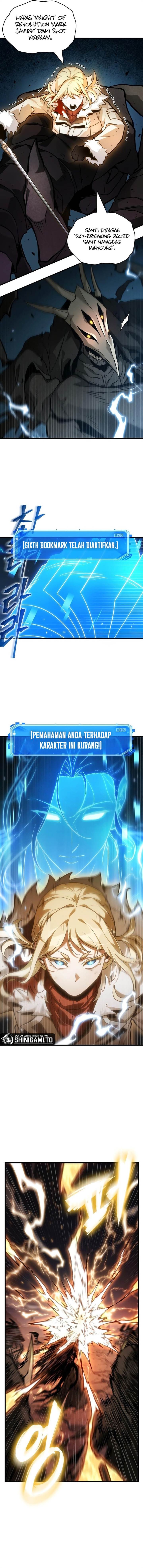 Omniscient Reader’s Viewpoint Chap 275 - Next Chap 276