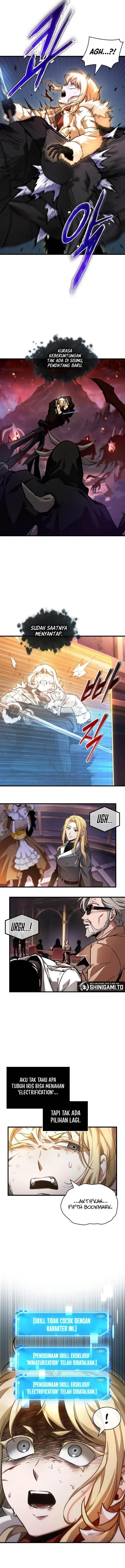 Omniscient Reader’s Viewpoint Chap 275 - Next Chap 276