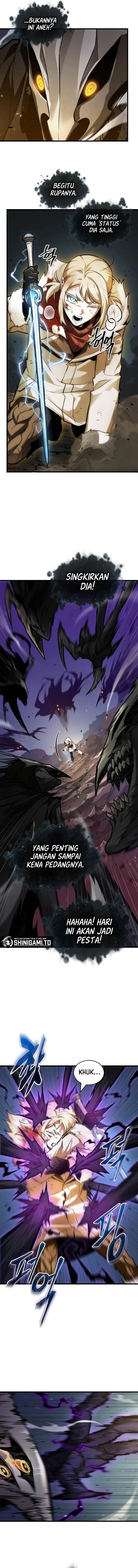 Omniscient Reader’s Viewpoint Chap 275 - Next Chap 276