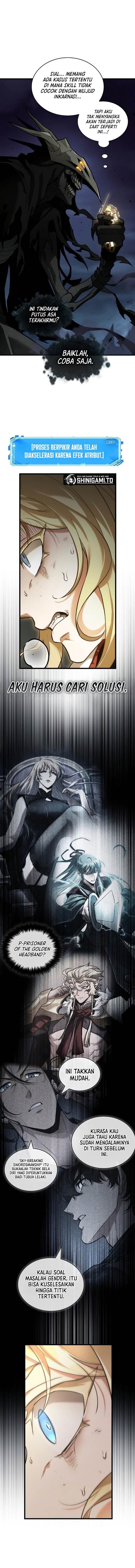 Omniscient Reader’s Viewpoint Chap 275 - Next Chap 276