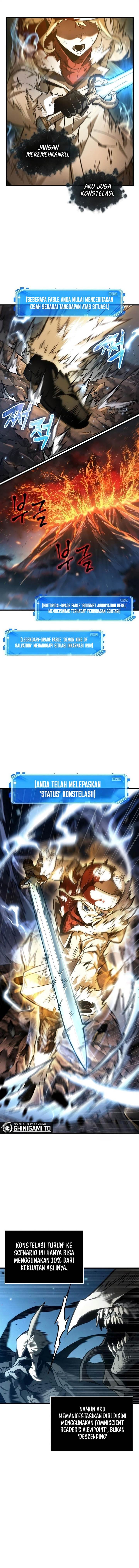 Omniscient Reader’s Viewpoint Chap 275 - Next Chap 276