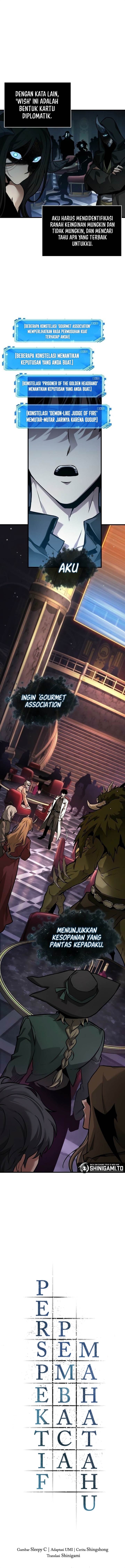 Omniscient Reader’s Viewpoint Chap 276 - Next Chap 277