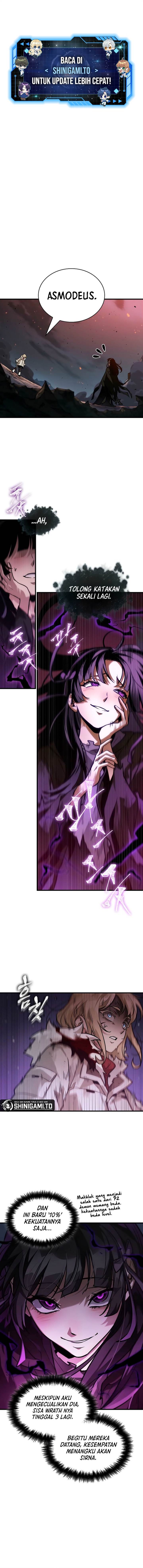 Omniscient Reader’s Viewpoint Chap 276 - Next Chap 277