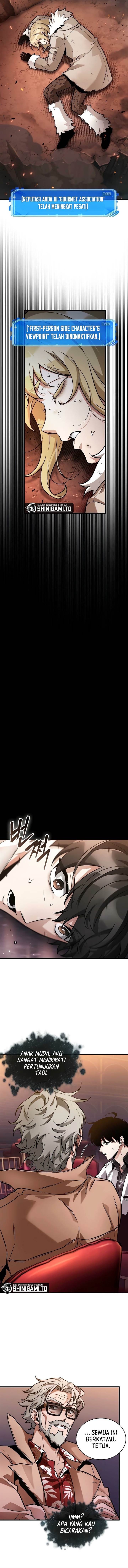 Omniscient Reader’s Viewpoint Chap 276 - Next Chap 277