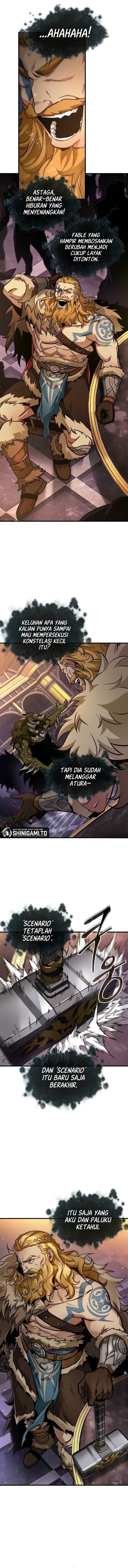 Omniscient Reader’s Viewpoint Chap 276 - Next Chap 277