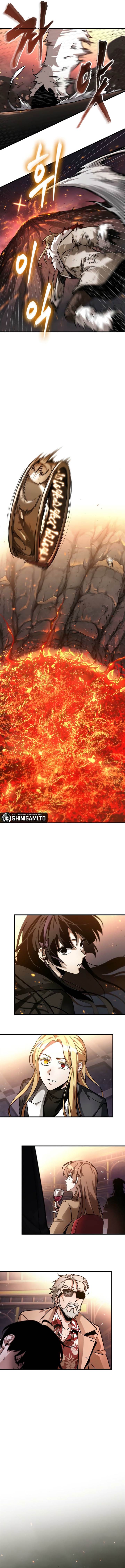 Omniscient Reader’s Viewpoint Chap 276 - Next Chap 277