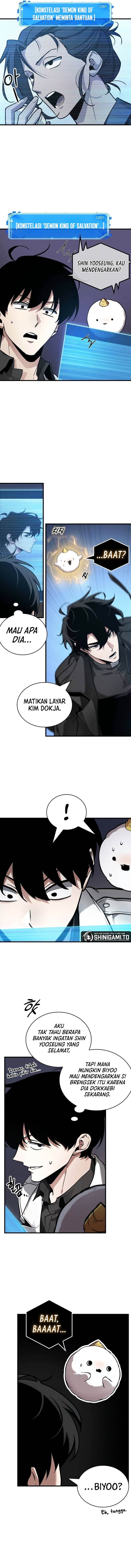 Omniscient Reader’s Viewpoint Chap 278 - Next Chap 279