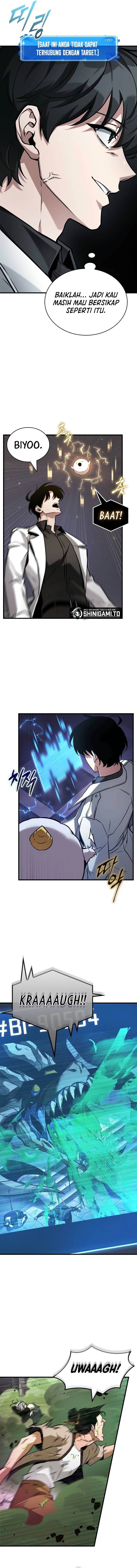 Omniscient Reader’s Viewpoint Chap 278 - Next Chap 279