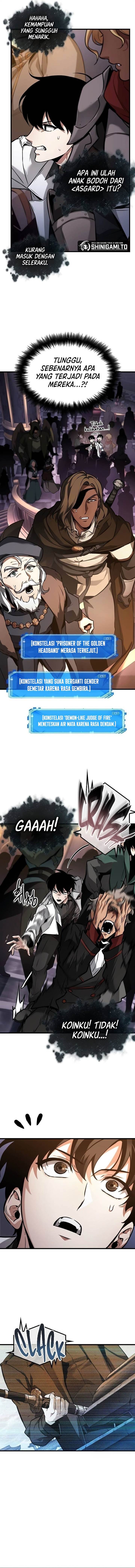 Omniscient Reader’s Viewpoint Chap 278 - Next Chap 279