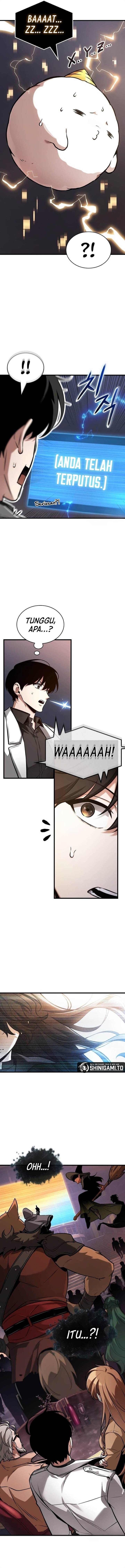 Omniscient Reader’s Viewpoint Chap 278 - Next Chap 279