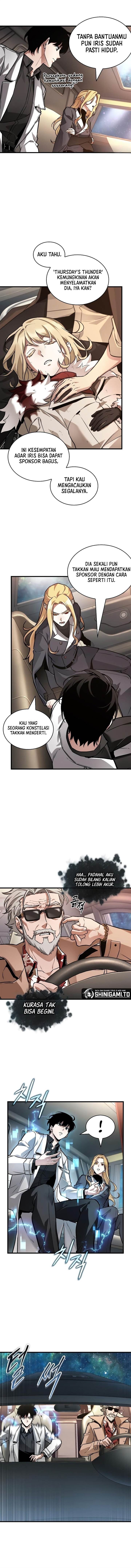 Omniscient Reader’s Viewpoint Chap 279 - Next Chap 280