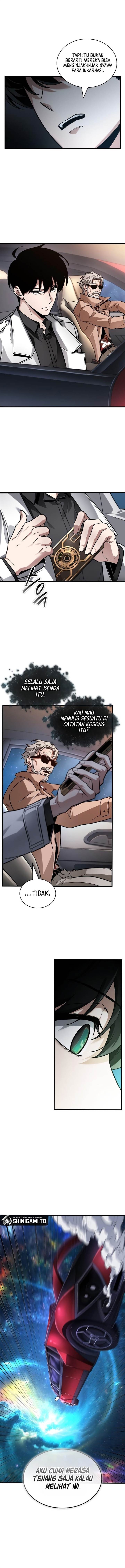 Omniscient Reader’s Viewpoint Chap 279 - Next Chap 280