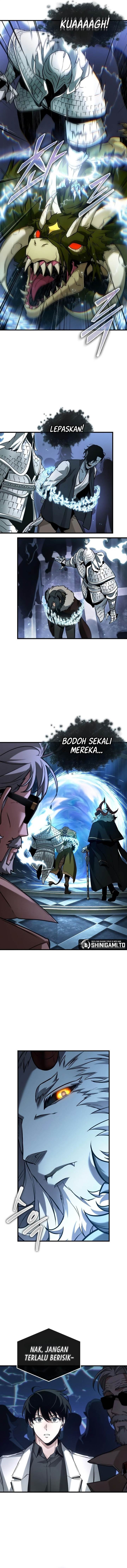 Omniscient Reader’s Viewpoint Chap 279 - Next Chap 280