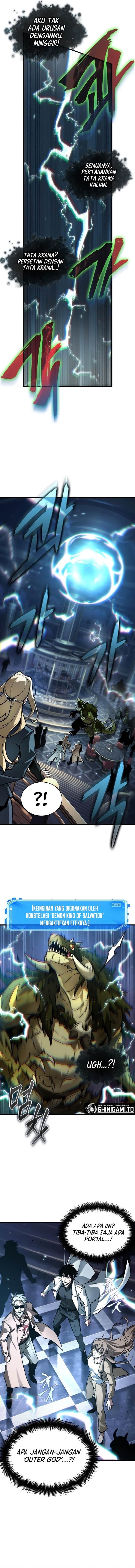 Omniscient Reader’s Viewpoint Chap 279 - Next Chap 280