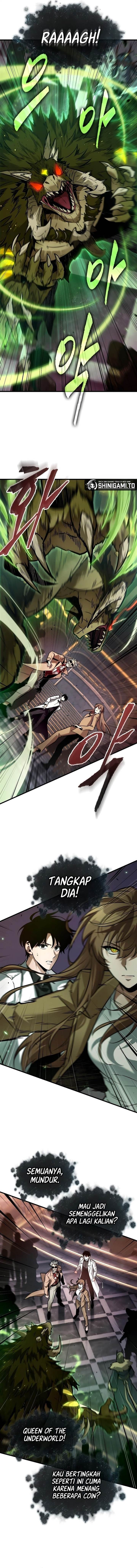 Omniscient Reader’s Viewpoint Chap 279 - Next Chap 280