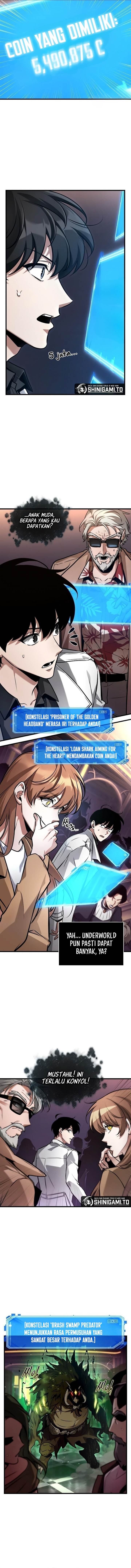 Omniscient Reader’s Viewpoint Chap 279 - Next Chap 280