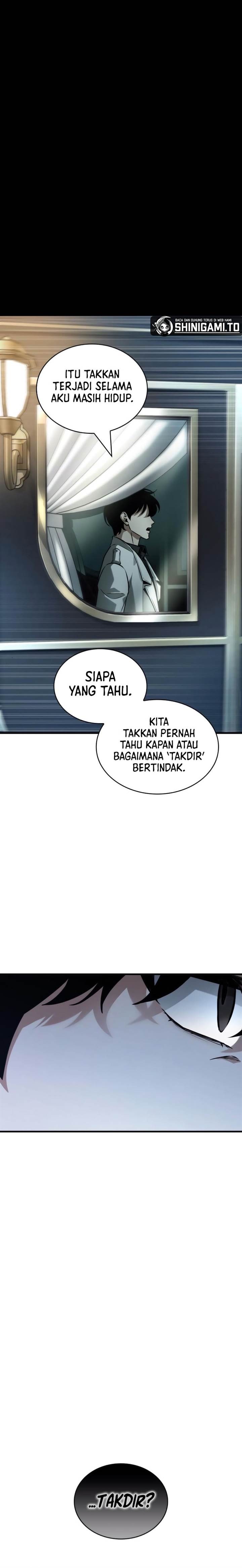 Omniscient Reader’s Viewpoint Chap 270 - Next Chap 271