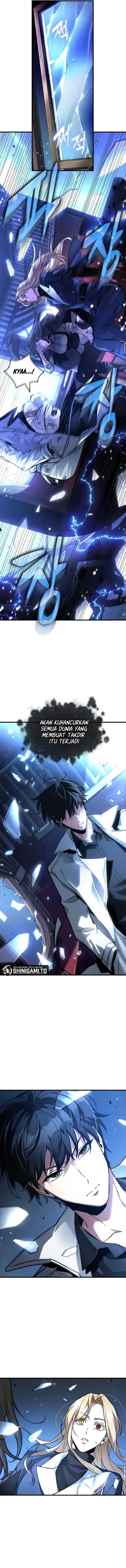 Omniscient Reader’s Viewpoint Chap 270 - Next Chap 271