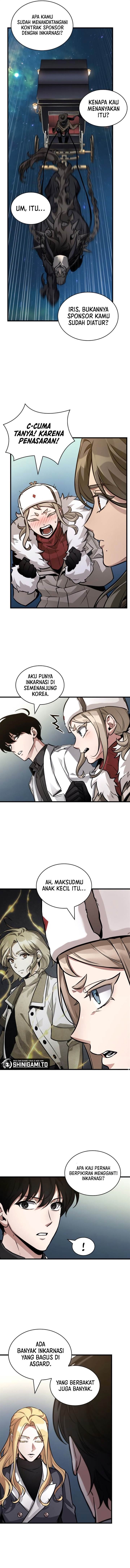 Omniscient Reader’s Viewpoint Chap 270 - Next Chap 271