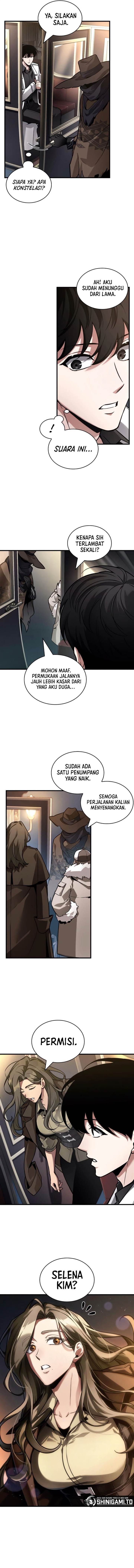 Omniscient Reader’s Viewpoint Chap 270 - Next Chap 271