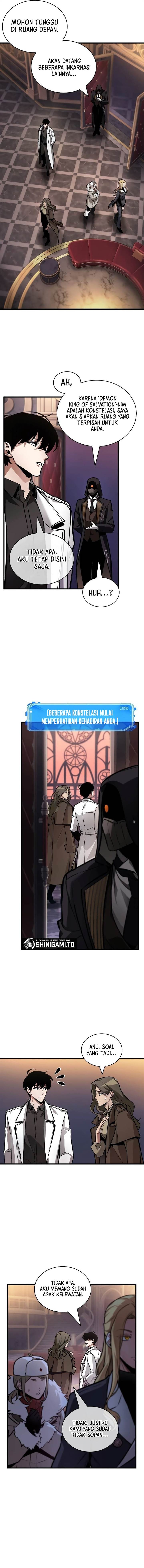 Omniscient Reader’s Viewpoint Chap 271 - Next Chap 272