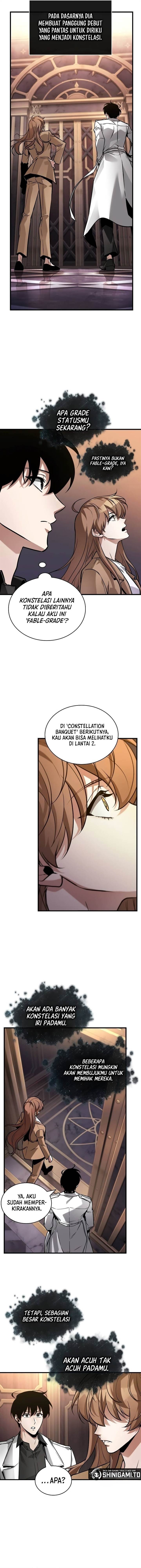 Omniscient Reader’s Viewpoint Chap 271 - Next Chap 272