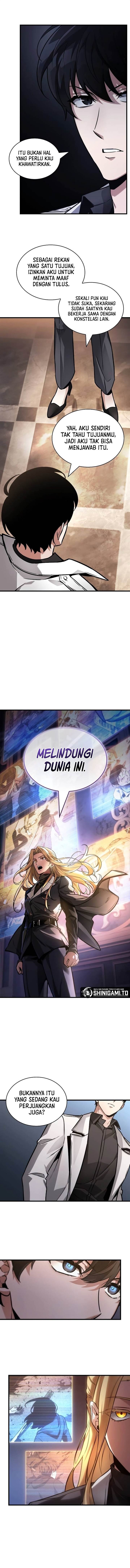 Omniscient Reader’s Viewpoint Chap 271 - Next Chap 272