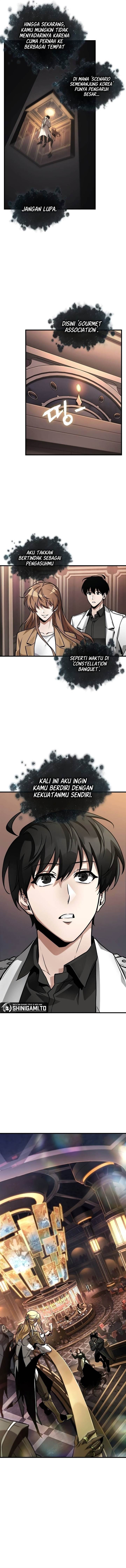 Omniscient Reader’s Viewpoint Chap 271 - Next Chap 272