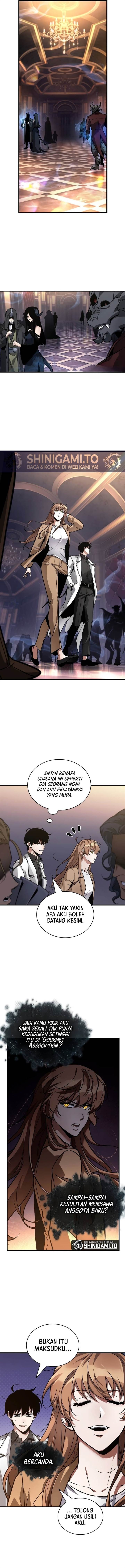 Omniscient Reader’s Viewpoint Chap 271 - Next Chap 272