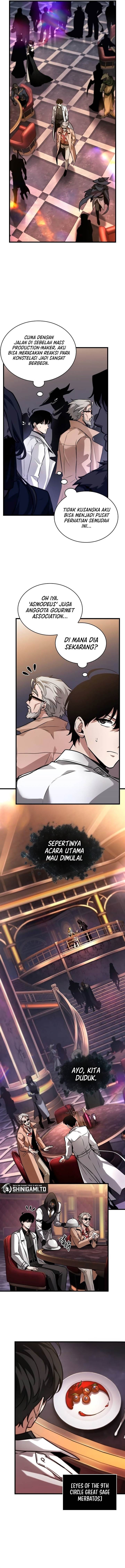 Omniscient Reader’s Viewpoint Chap 272 - Next Chap 273