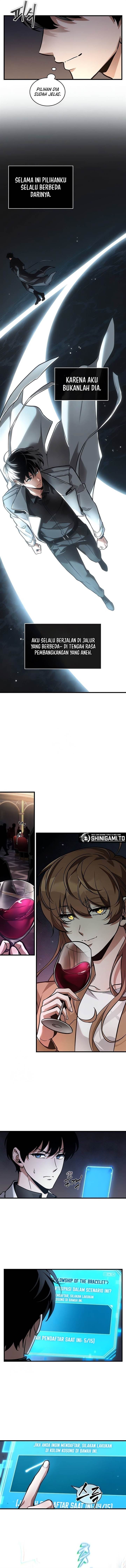 Omniscient Reader’s Viewpoint Chap 273 - Next Chap 274