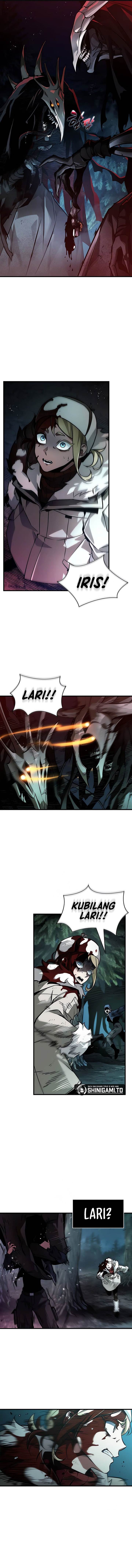 Omniscient Reader’s Viewpoint Chap 273 - Next Chap 274