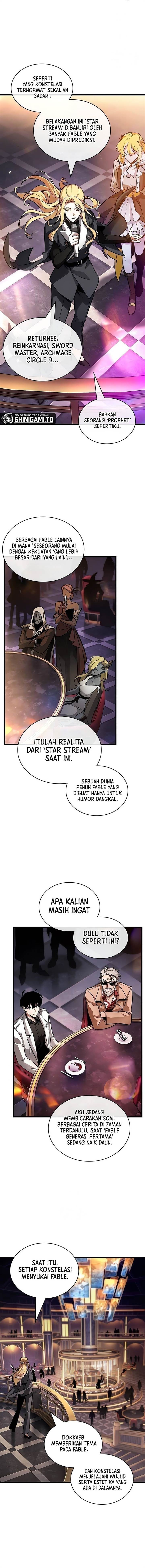 Omniscient Reader’s Viewpoint Chap 273 - Next Chap 274