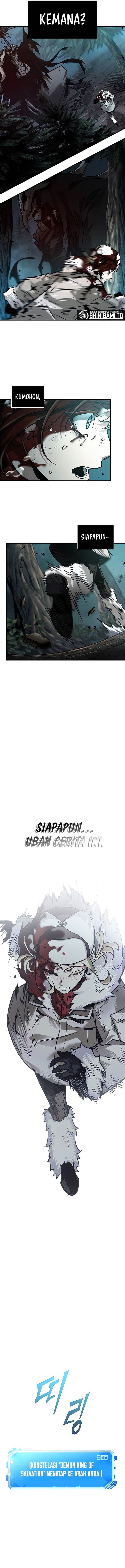 Omniscient Reader’s Viewpoint Chap 273 - Next Chap 274