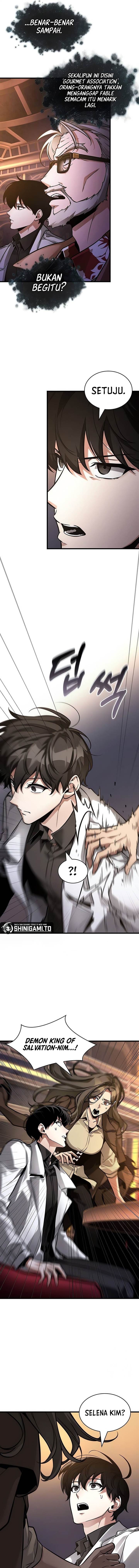 Omniscient Reader’s Viewpoint Chap 273 - Next Chap 274