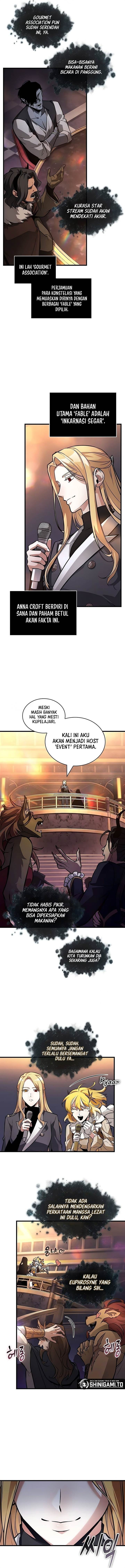 Omniscient Reader’s Viewpoint Chap 273 - Next Chap 274