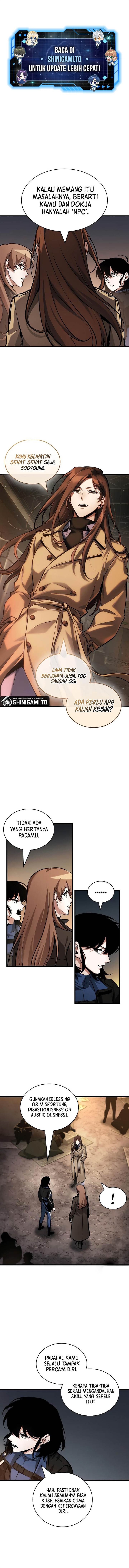 Omniscient Reader’s Viewpoint Chap 287 - Next Chap 288