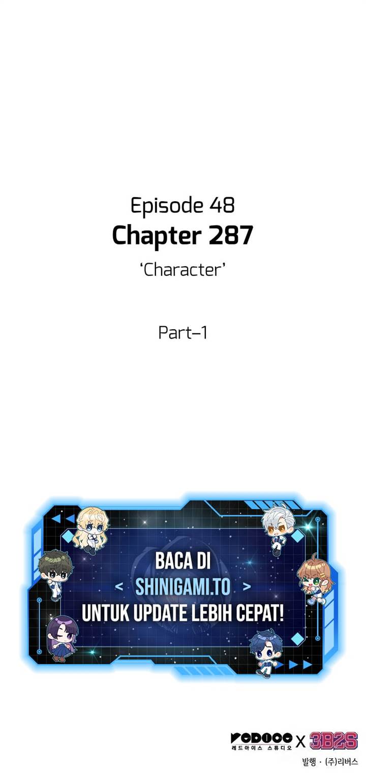 Omniscient Reader’s Viewpoint Chap 287 - Next Chap 288