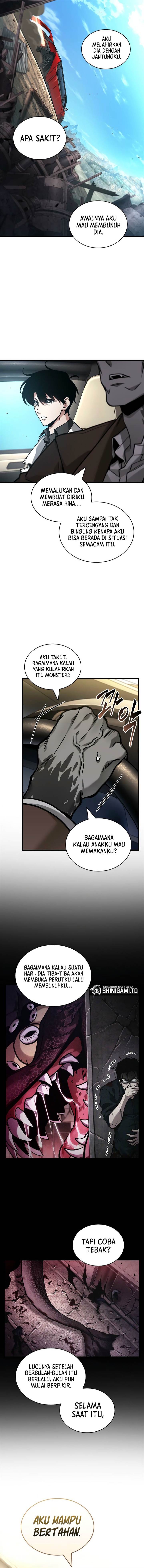 Omniscient Reader’s Viewpoint Chap 284 - Next Chap 285