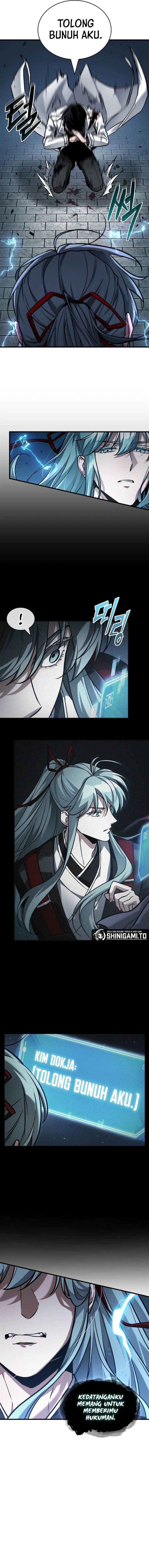 Omniscient Reader’s Viewpoint Chap 285 - Next Chap 286