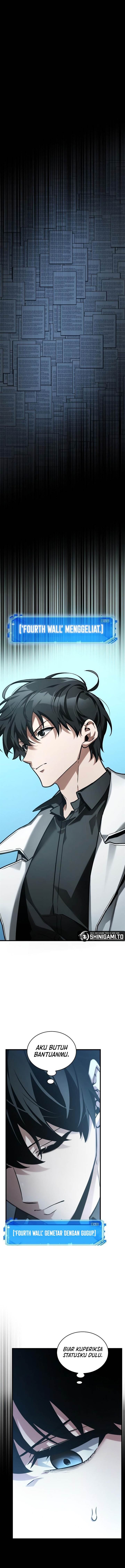 Omniscient Reader’s Viewpoint Chap 286 - Next Chap 287