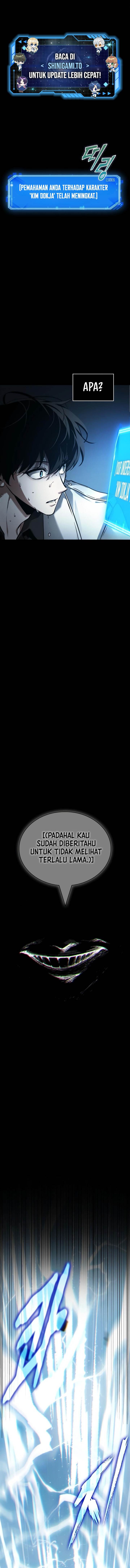 Omniscient Reader’s Viewpoint Chap 288 - Next Chap 289