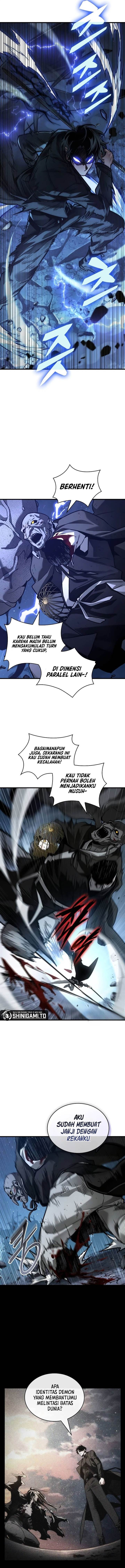 Omniscient Reader’s Viewpoint Chap 289 - Next Chap 290