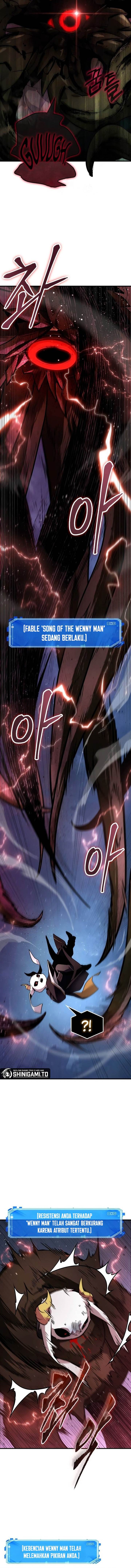 Omniscient Reader’s Viewpoint Chap 289 - Next Chap 290