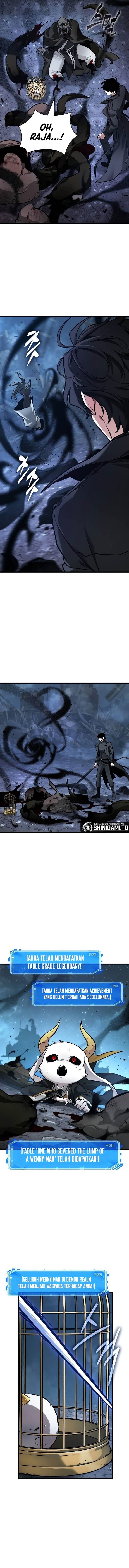 Omniscient Reader’s Viewpoint Chap 289 - Next Chap 290