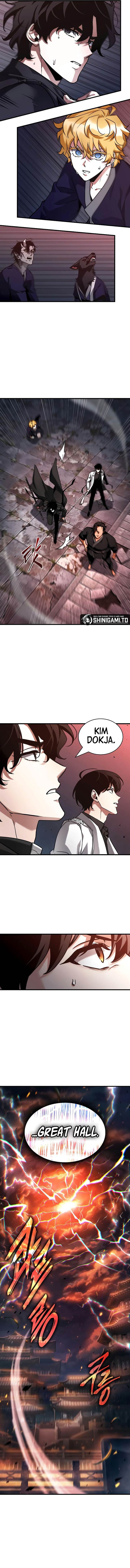 Omniscient Reader’s Viewpoint Chap 280 - Next Chap 281