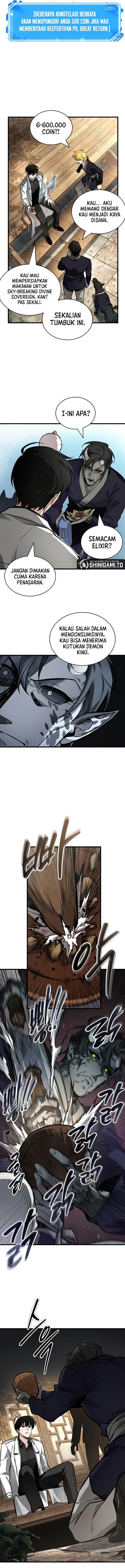 Omniscient Reader’s Viewpoint Chap 280 - Next Chap 281